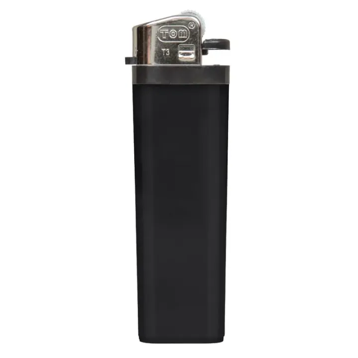 Burn, disposable lighter - LT90701 (N0002)